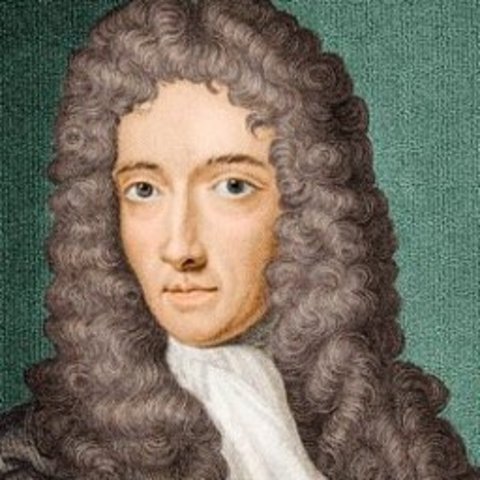 Robert Boyle (1627-1691)