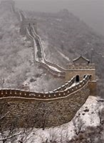 Great Wall of China