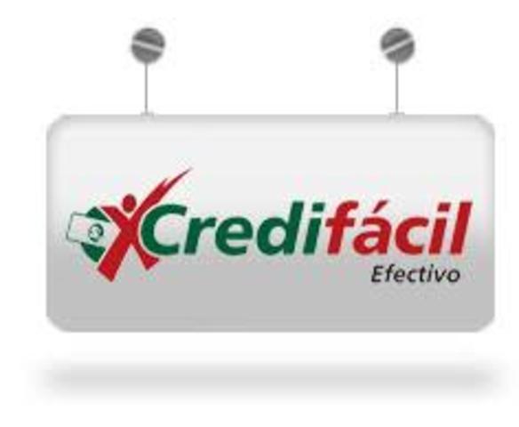 Se pone en marcha "Credifácil"