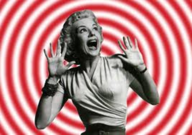 Anti-immigrant Hysteria