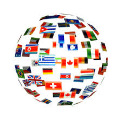 Inicia la expansión internacional