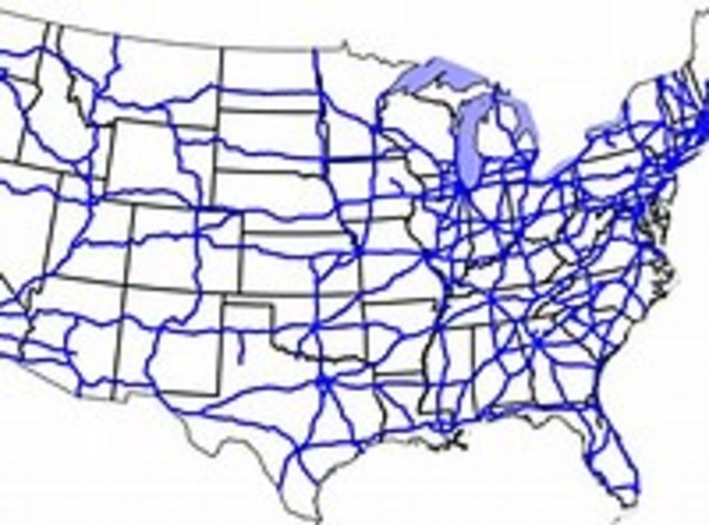 Interstate Highway System