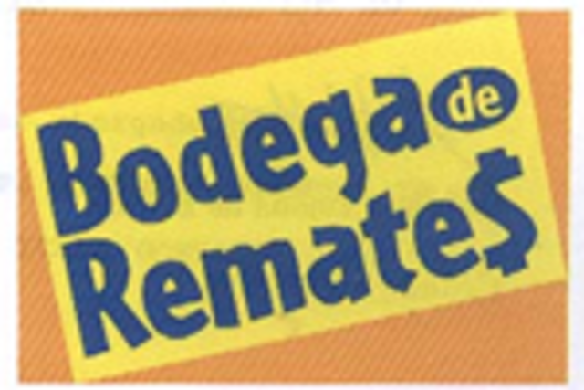 Se crea de Bodega de Remates