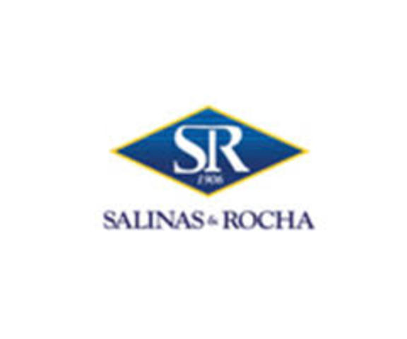 Se funda Salinas y Rocha