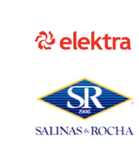 Se compra Salinas y Rocha