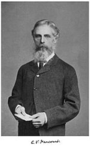 Ludwig Ferdinand Wilhelmy (1812– 1864)