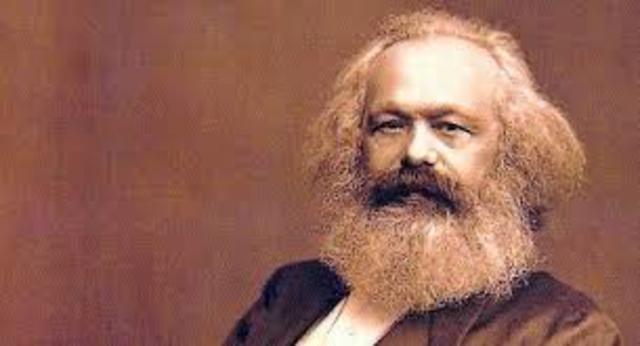 Marxismo Siglo XX