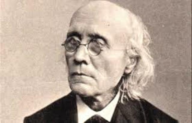 Gustav Fechner