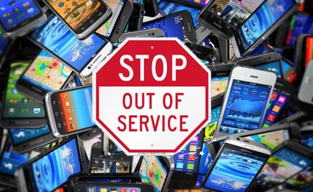 El colapso de la burbuja digital o de las “punto com”