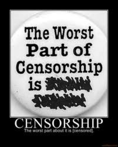 Espionage and Sedition Acts