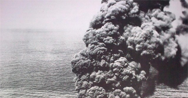 Ataque al barco Potrero del Llano