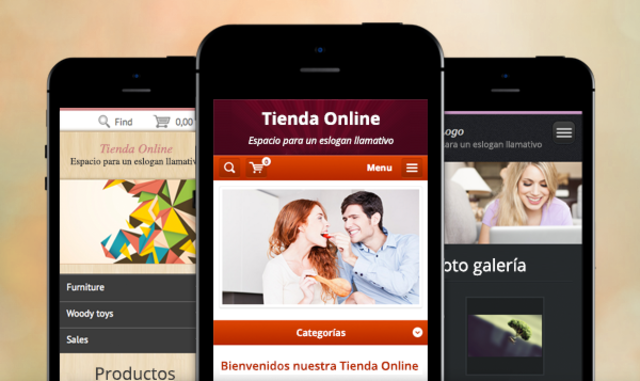 La mayoría de tus clientes ya están comprando a través de los equipos móviles