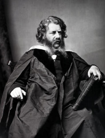 William John Rankine