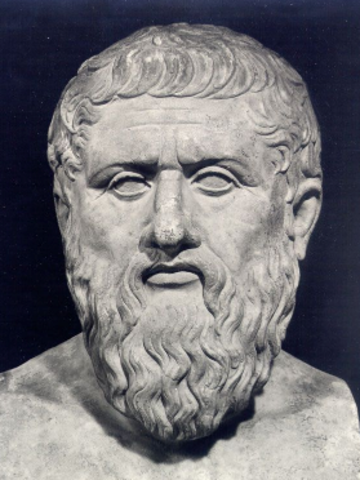 PLATÓN