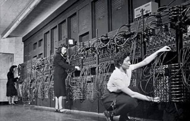 ENIAC