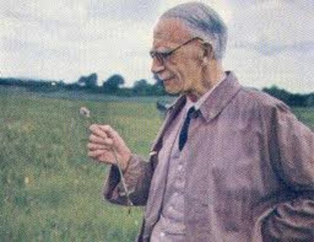 Aldo Leopold