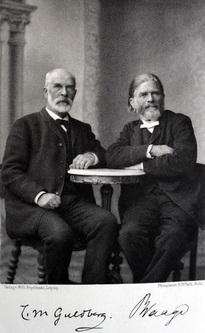 Tendencia a la reacción