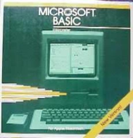 Altair Basic