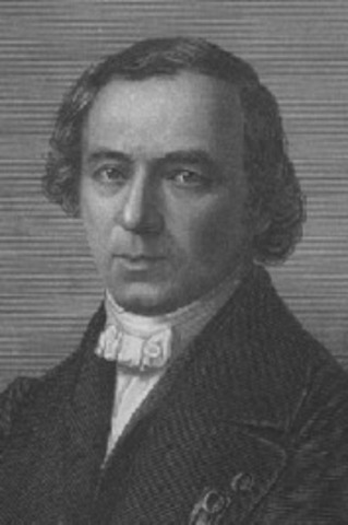 Jean Baptiste Dumas