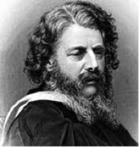 William Rankine (1820-1872)