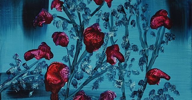 Seconda edizione dei FIORE DEL MALE