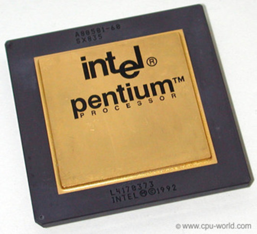 Intel Pentium