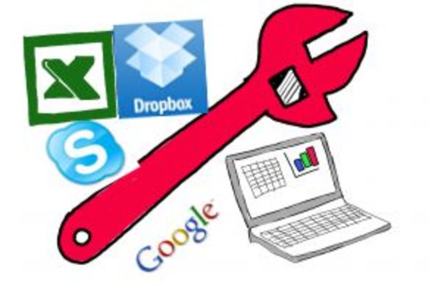 Herramientas para las empresas