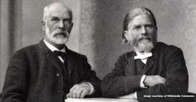 Guldberg y Waage (1867-1879)