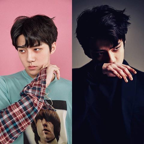 EX'ACT THE NEW CONCEPT