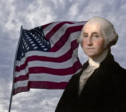 George Washington´s Birthday