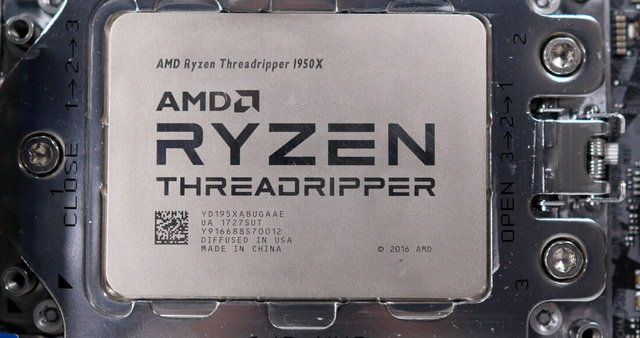 AMD Ryzen