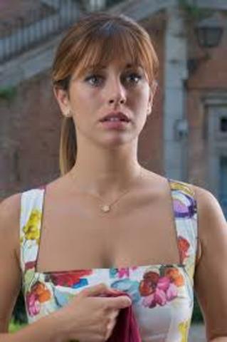 Los amantes pasajeros