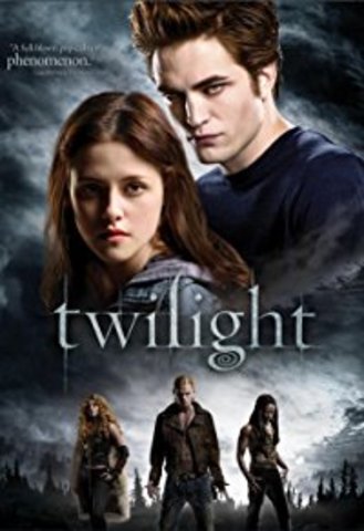 Twilight, 2008-2010