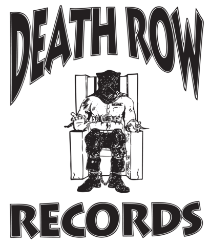 Firmated contact Death Row Records