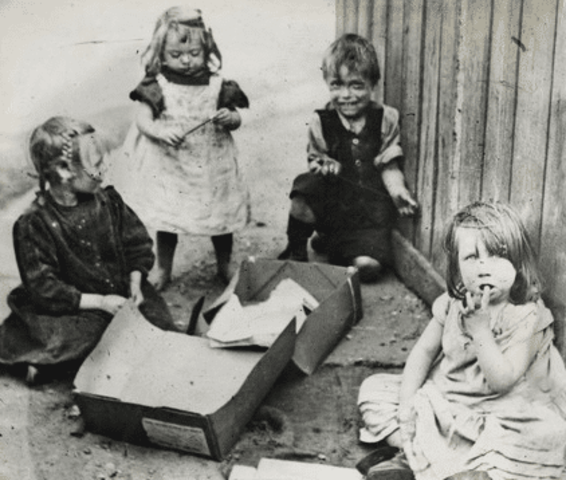 1889 THE PROTECTION ACT