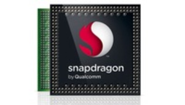 Qualcomm Snapdragon S3