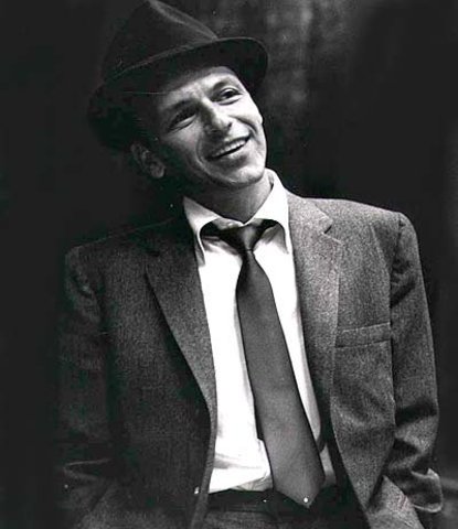 Frank Sinatra