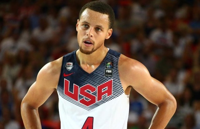 World 2014 with United States