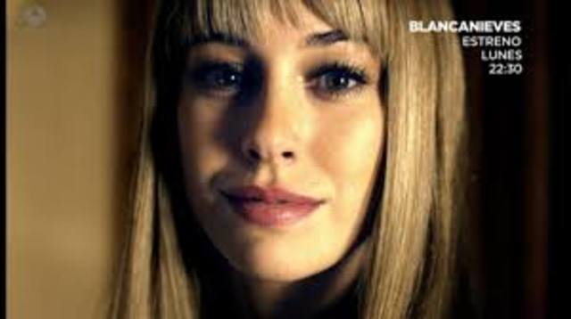 Cúentame un cuento: Blancanieves