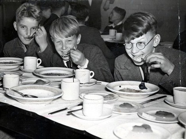 1948 THE CHILDREN ACT