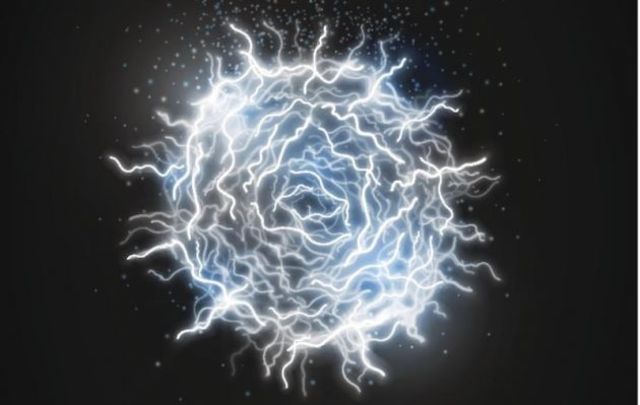 Concepto de energía