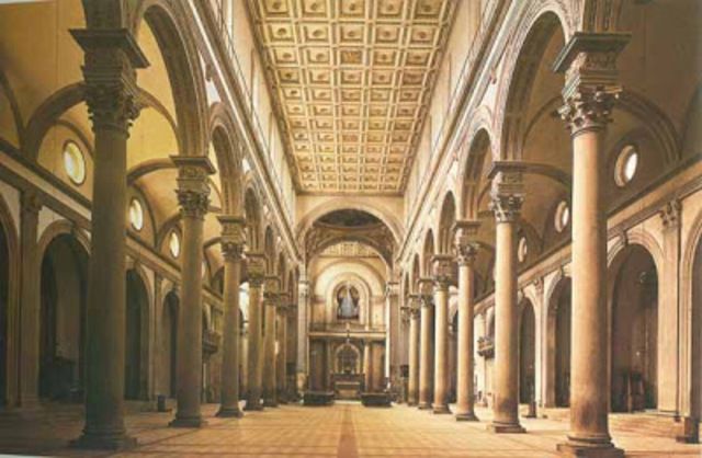 Basilica de san pedro