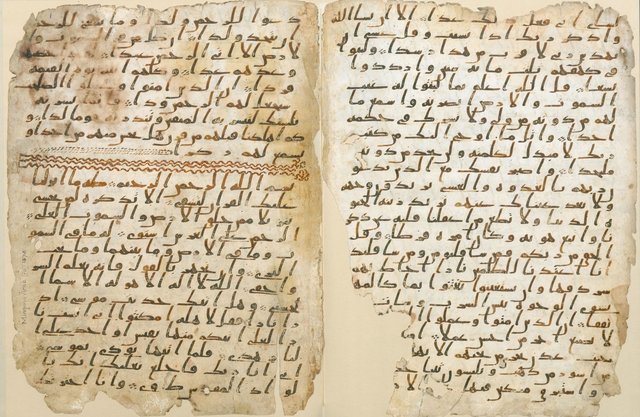 Quran revealed to Muhammad