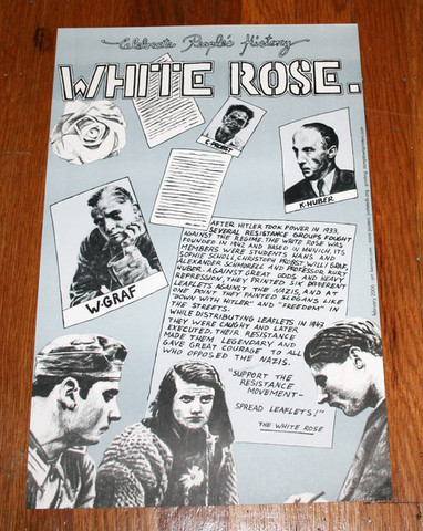 White Rose (Nazis)