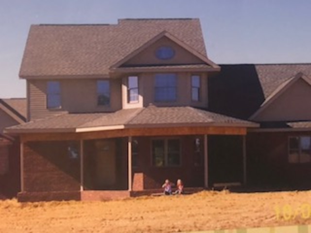 Moved to Huntingburg