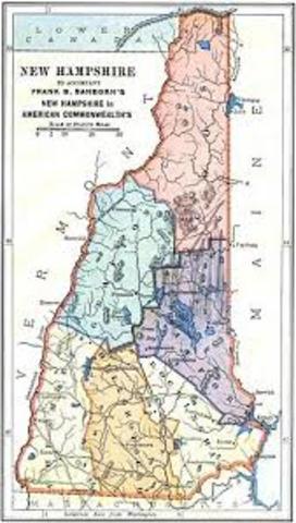 1638 New Hampshire