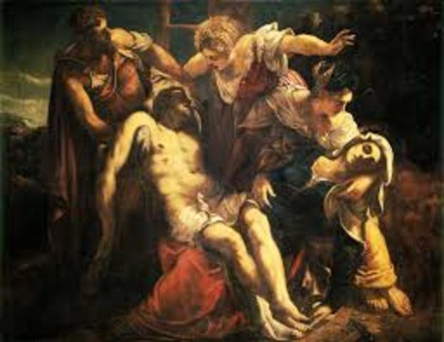 Death of Christ