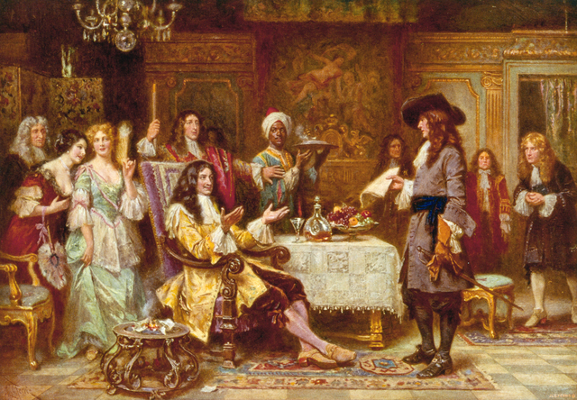 William Penn's Charter