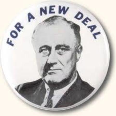New Deal