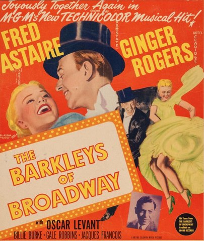 The Barkley’s of Broadway